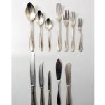 672 1122 CUTLERY SET